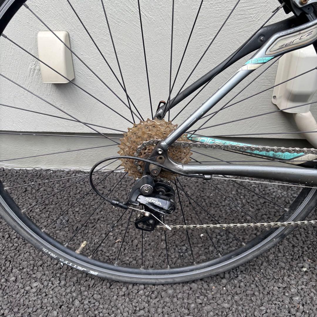 Specialized dolce スペシャライズド　ドルチェ　ロードバイク