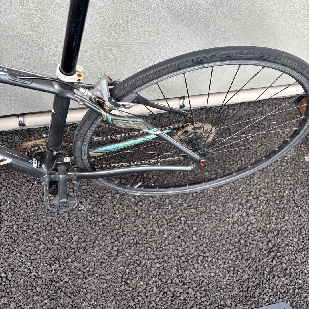 Specialized dolce スペシャライズド　ドルチェ　ロードバイク