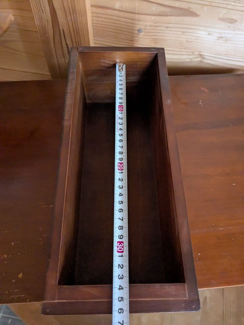 昭和レトロ 薬箱 箪笥 小引き出し 収納キャビネット インテリア アンティーク