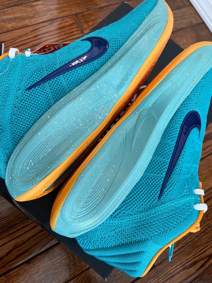 ナイキ G.T. ハッスル 3 \"Victor Wembanyama\" EP