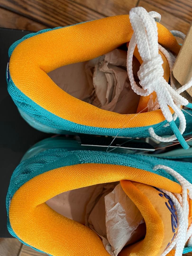 ナイキ G.T. ハッスル 3 \"Victor Wembanyama\" EP