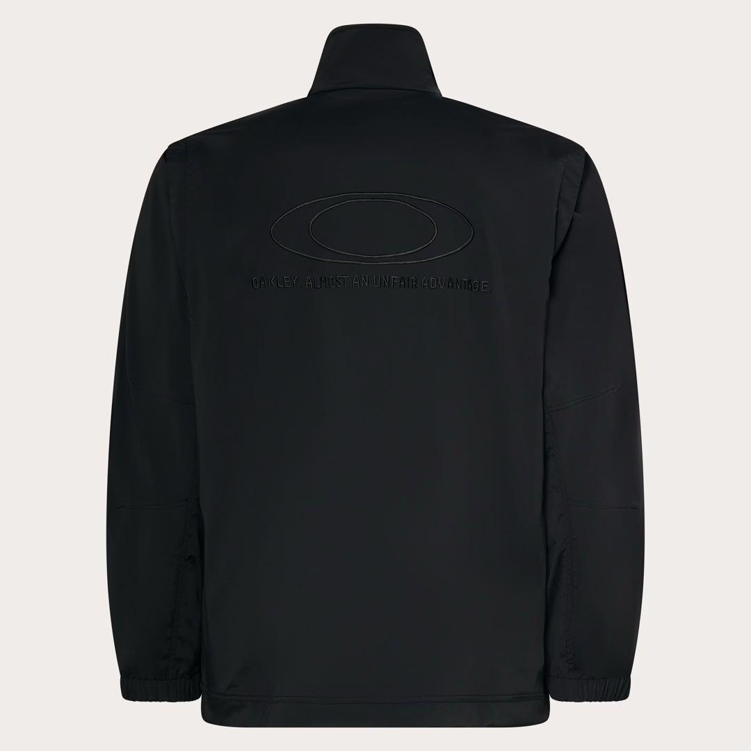 オークリーウインドジャケットTACTFUL WIND JACKET 6.0メンズ