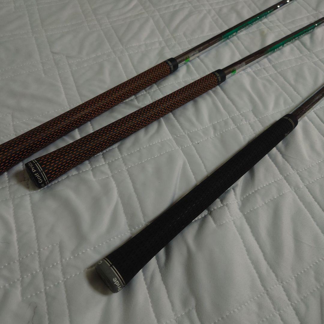 キャロウェイ　マーベリック　アイアン　AW GW SW