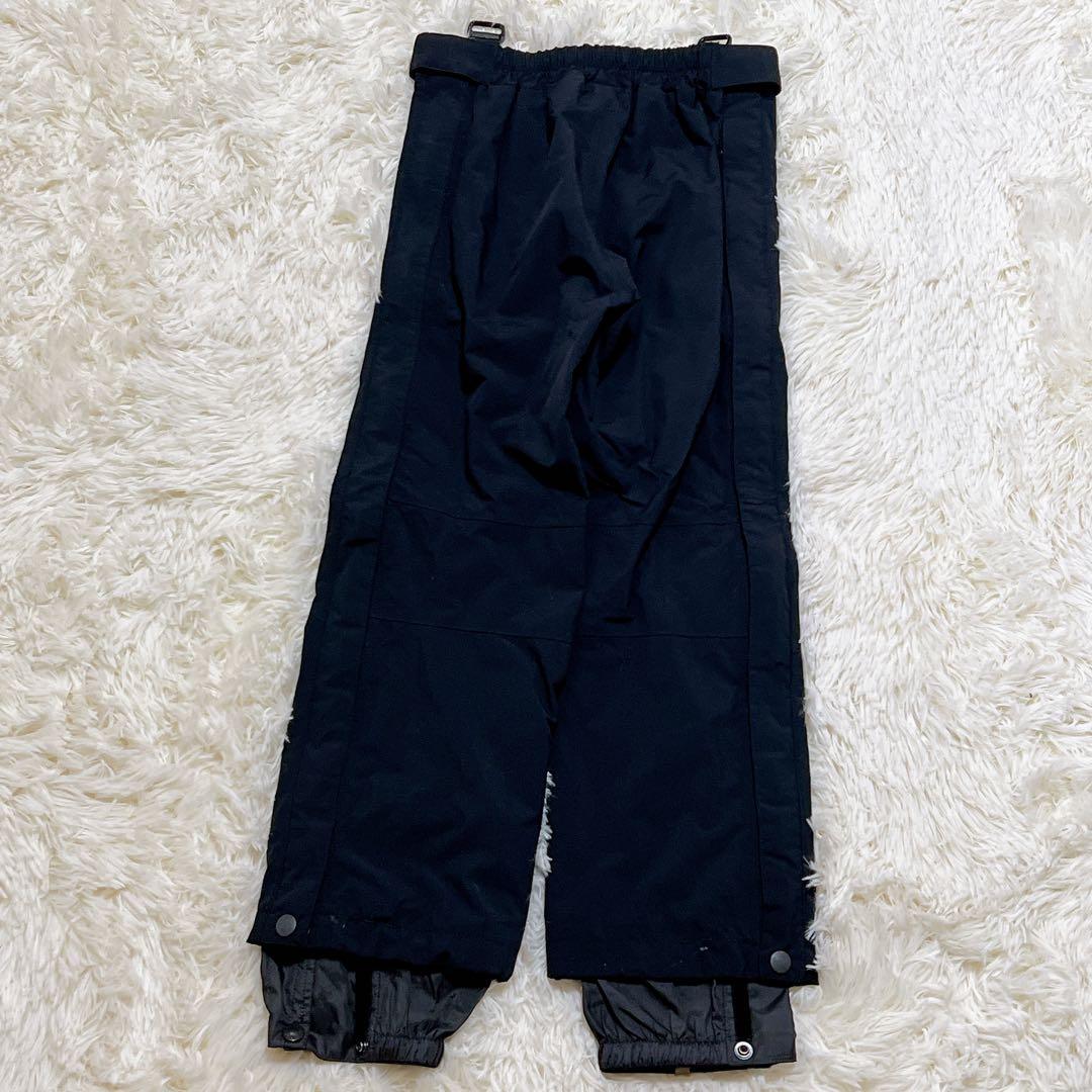 THE NORTH FACE キッズ スキー スノーボードウェア 上下セット