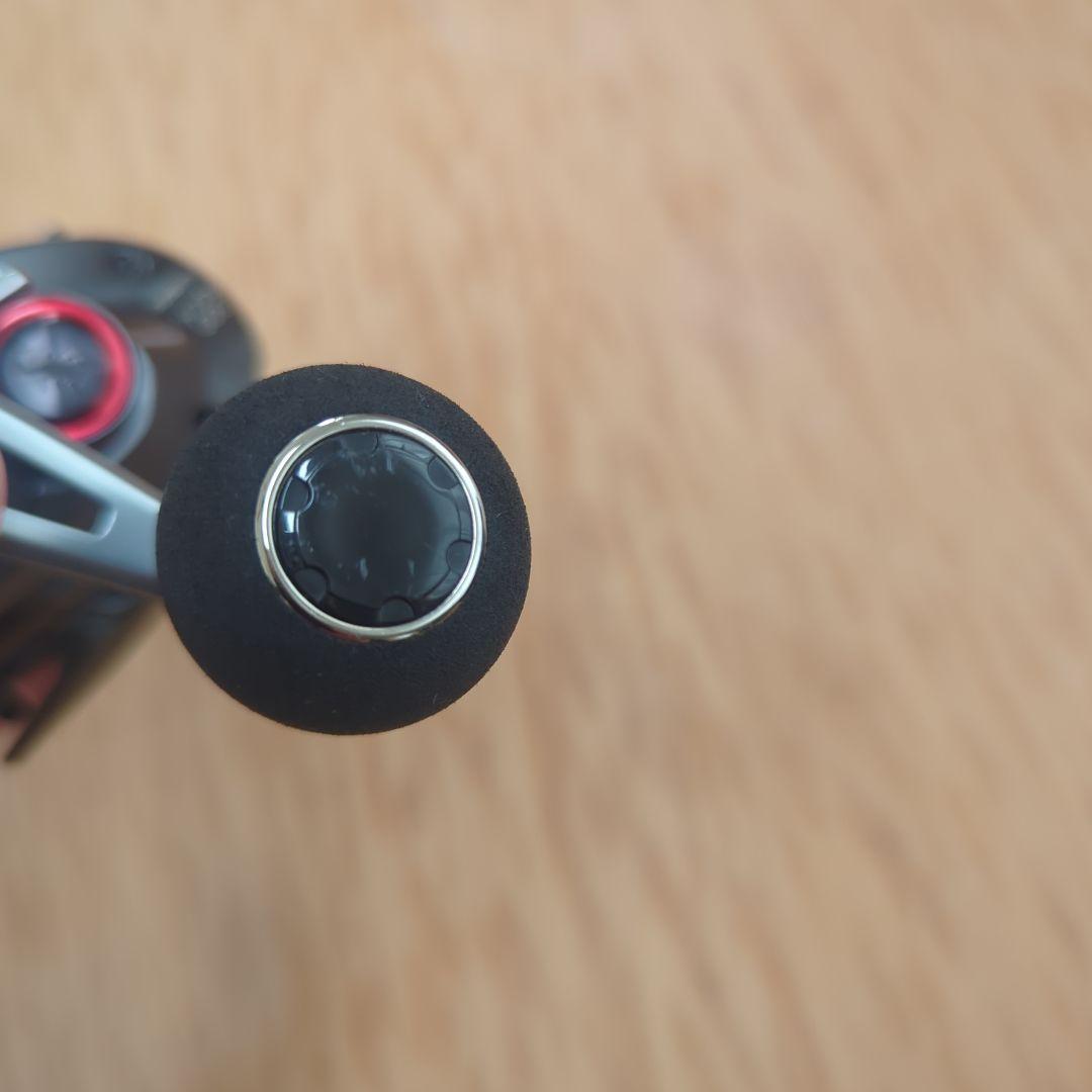 SHIMANO 24Scorpion MD 300XGLH ベイトリール