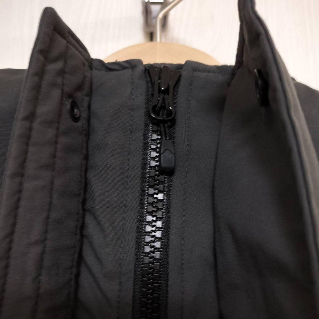 ジャケット・アウター +phenix GORE-TEX WINDSTOPPER MID DOWN