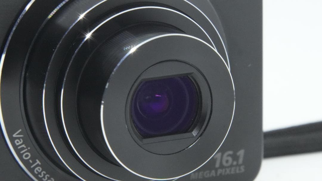 【Y3103】 SONY Cyber-shot DSC-W630 ソニー