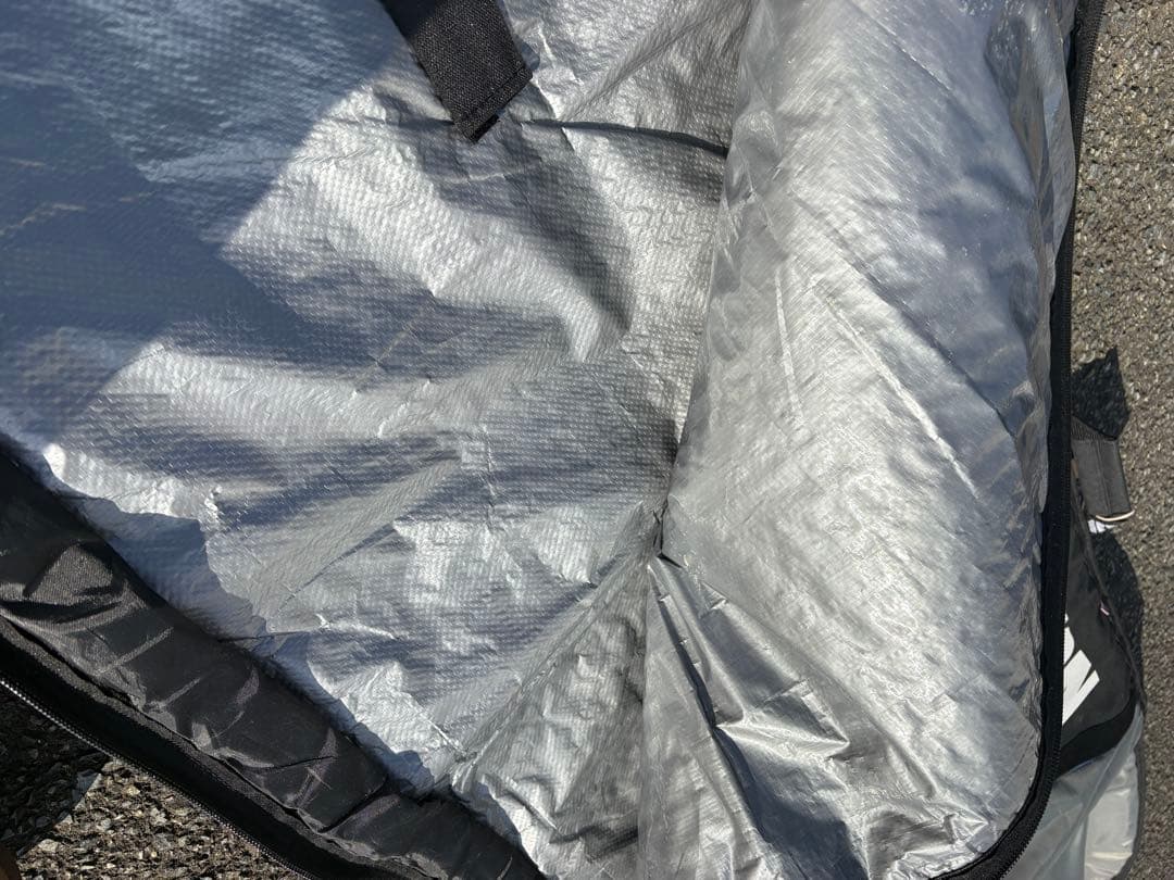 Destination D-surf ハードケース　7‘0 美品