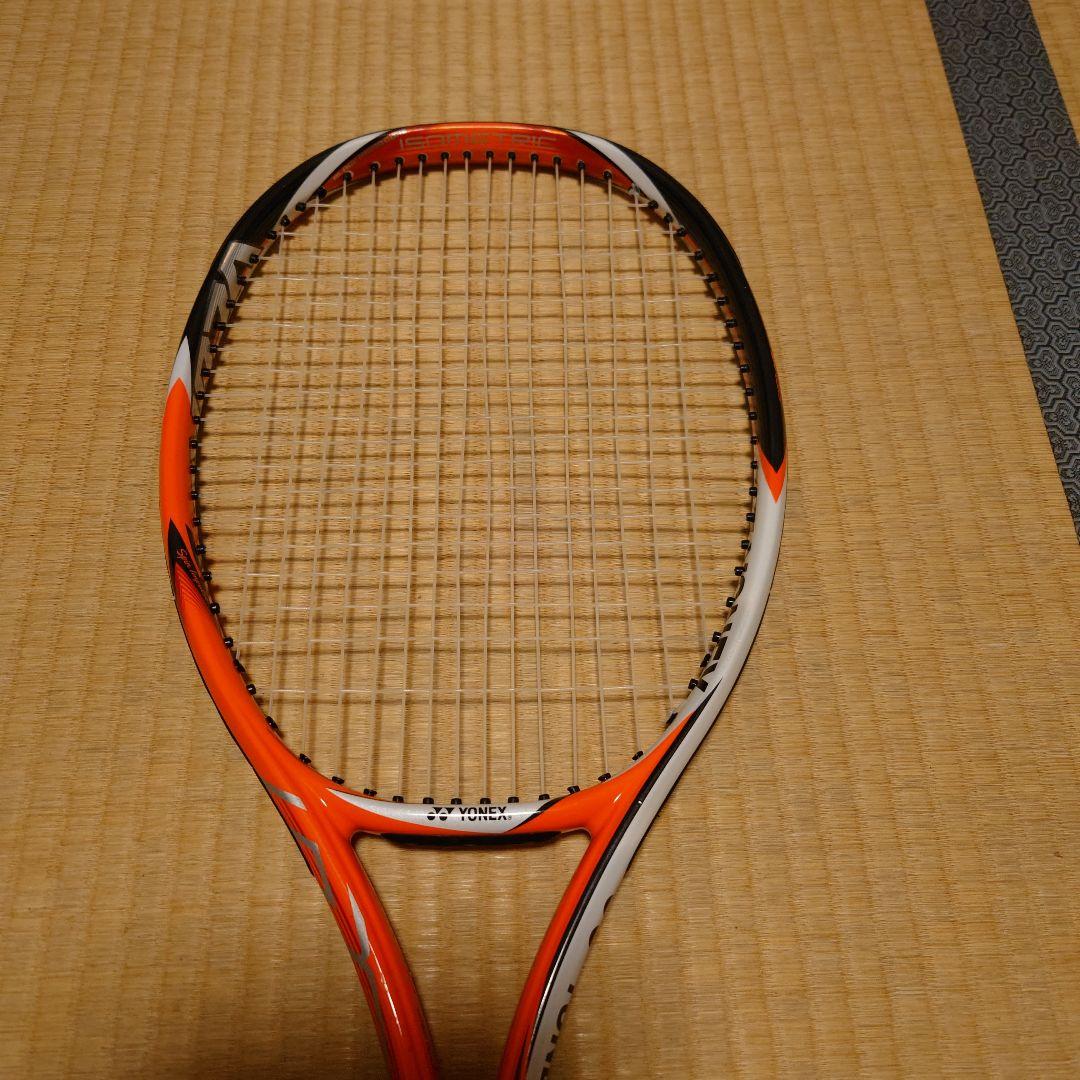 HEAD YONEX 試打ラケット２本 ケース１個 付き
