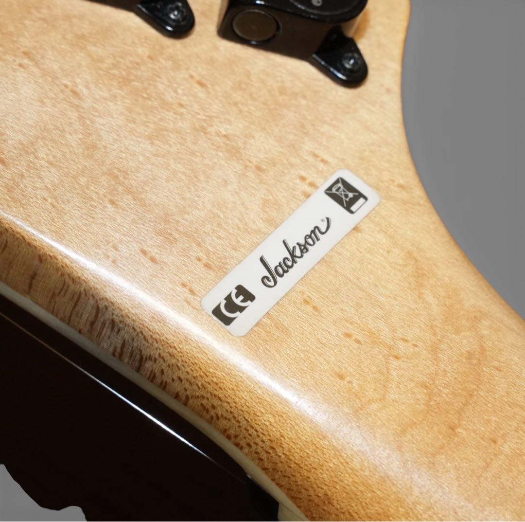 【美品】Team GJ by Grover Jackson ランディV