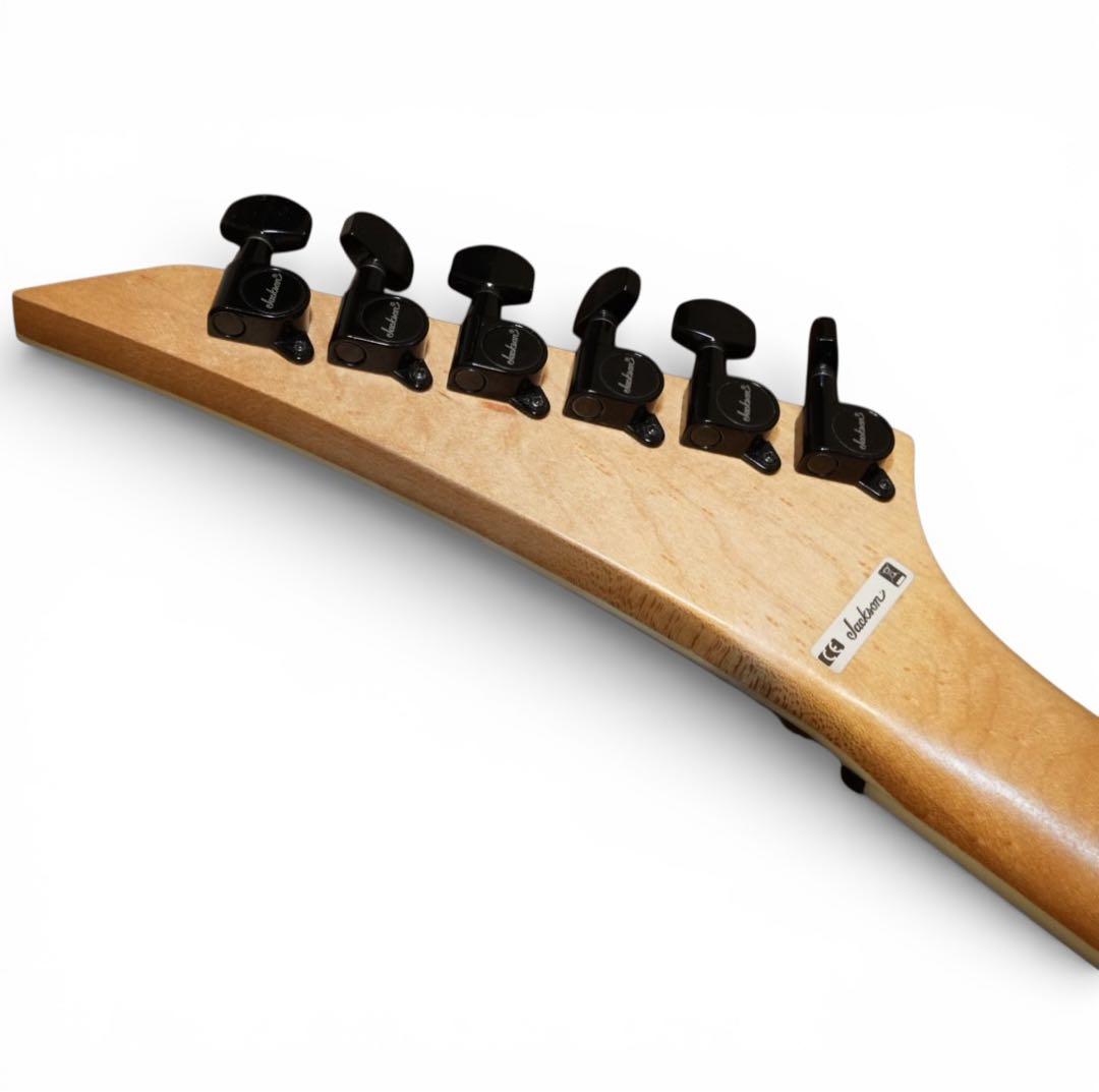 【美品】Team GJ by Grover Jackson ランディV