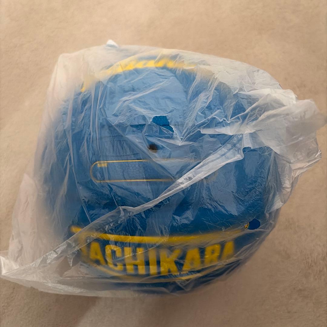 TACHIKARA & somecity バスケットボール