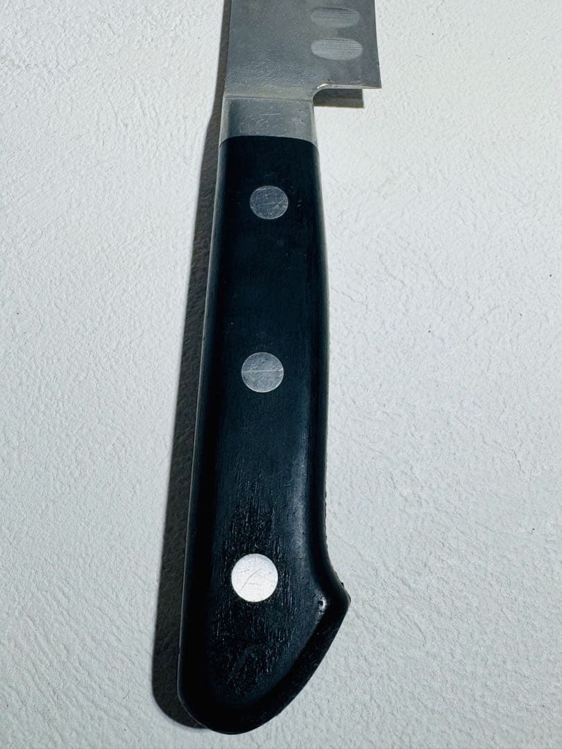 ミソノ モリブデン鋼 筋引型サーモン 30cm