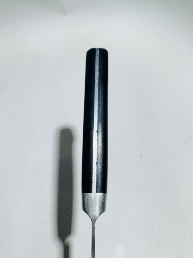 ミソノ モリブデン鋼 筋引型サーモン 30cm