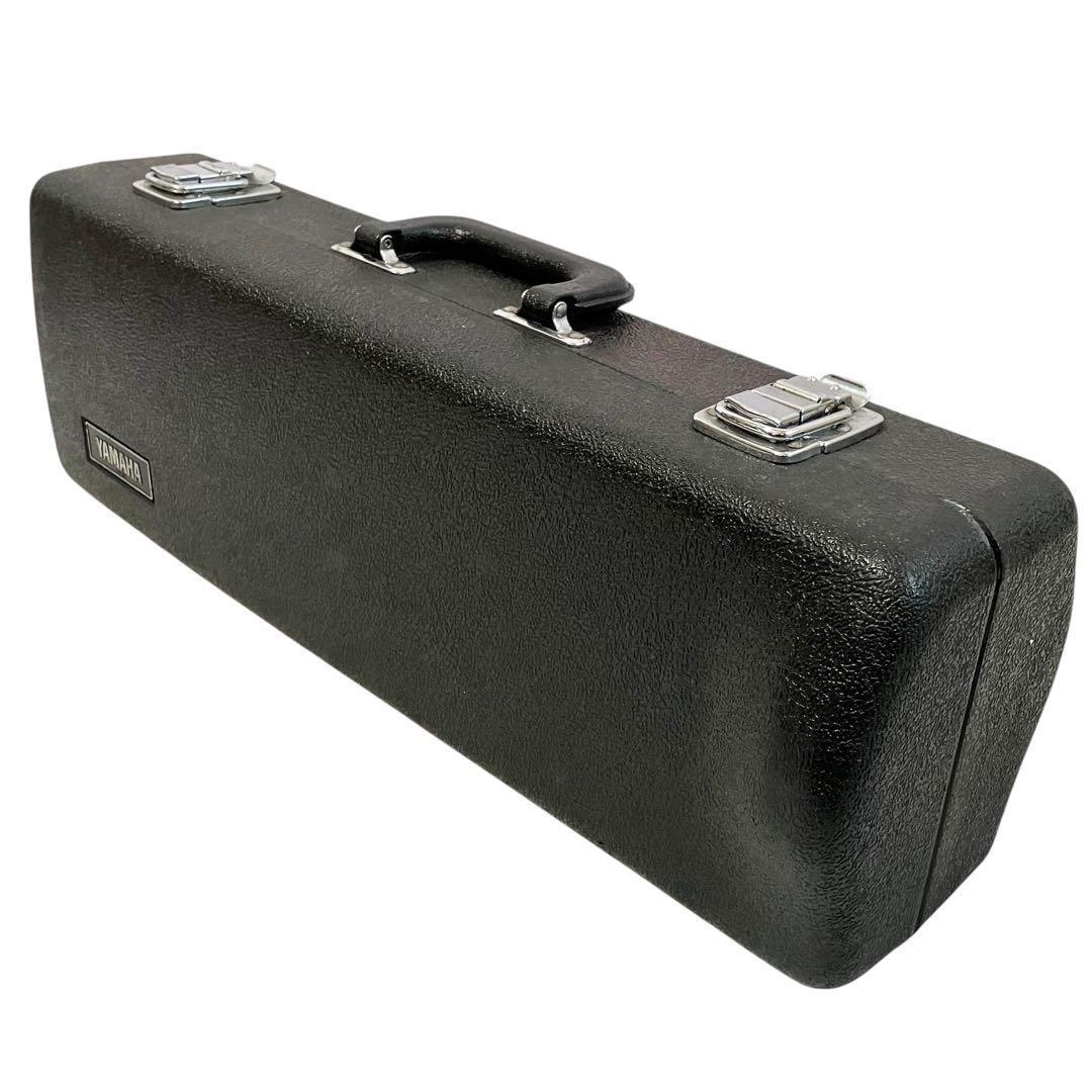 YAMAHA トランペット YTR-1335 管楽器 ヤマハ ケース付 吹奏楽