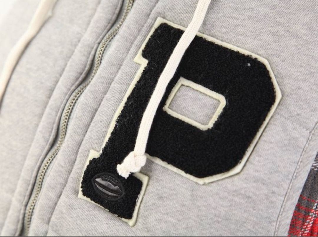 POLO Ralph Lauren Mens ラルフローレン中綿スウェットベスM