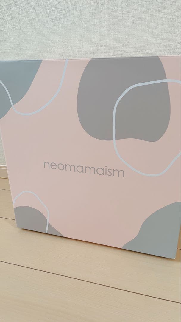 neomamaism ベッドインベッド【タグ付き】 角度調整 動作確認済み