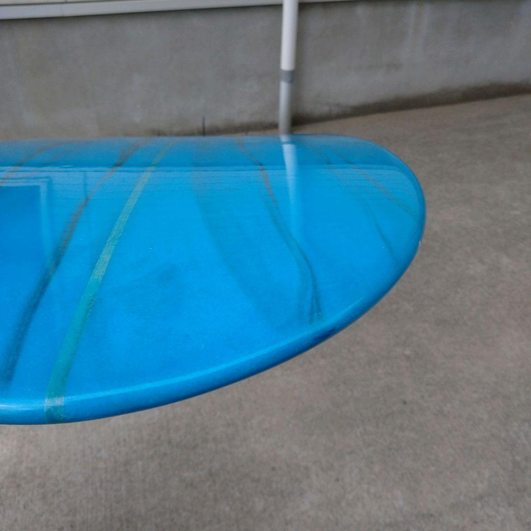 SCELL セル サーフボード ファンボード セミロングボード 8ft