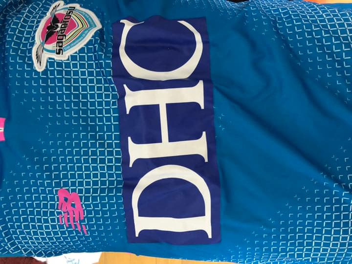 サガン鳥栖　2019　ユニホーム　即購入可