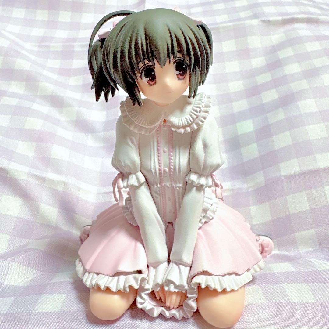 ToHeart2 柚原このみ あまロリver. フィギュア ブリスター無し