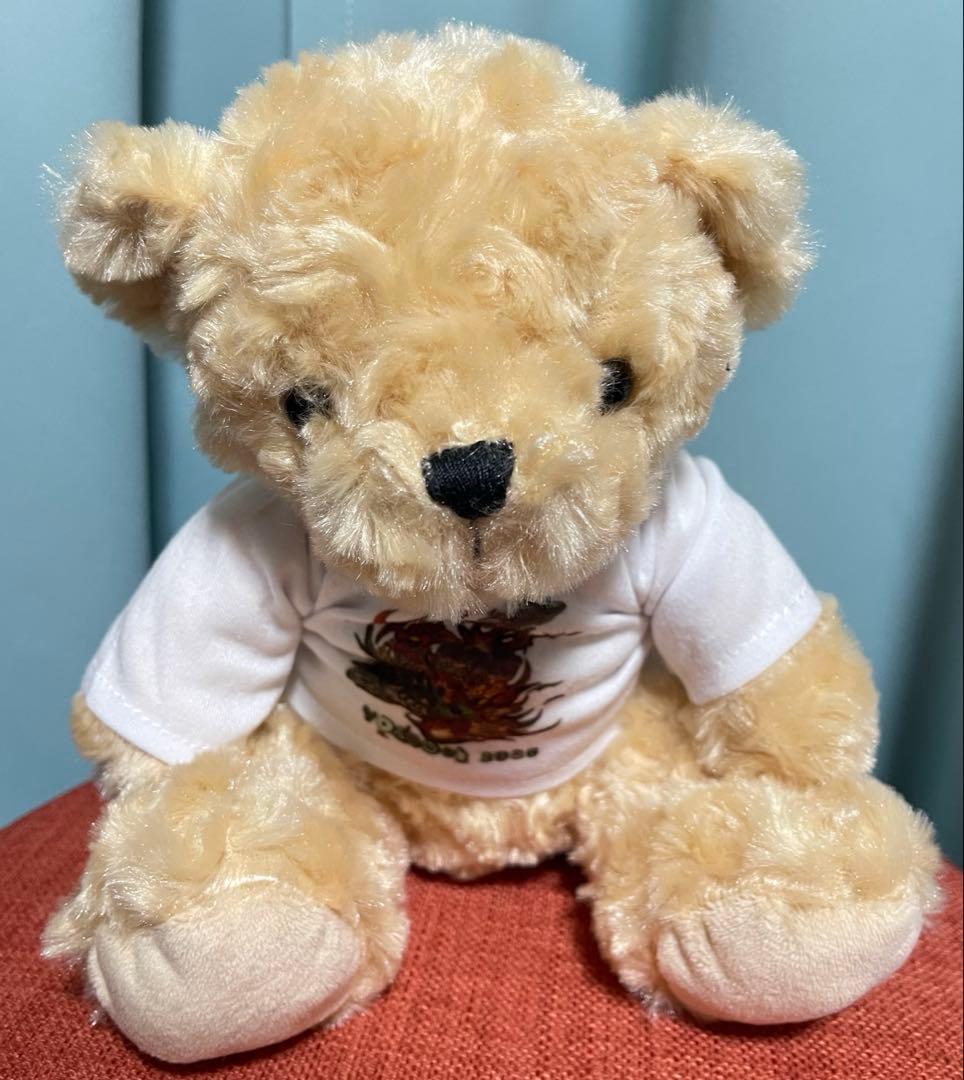 ミュージシャン YOASOBI WEMBLEY ARENA LIVE Teddy Bear