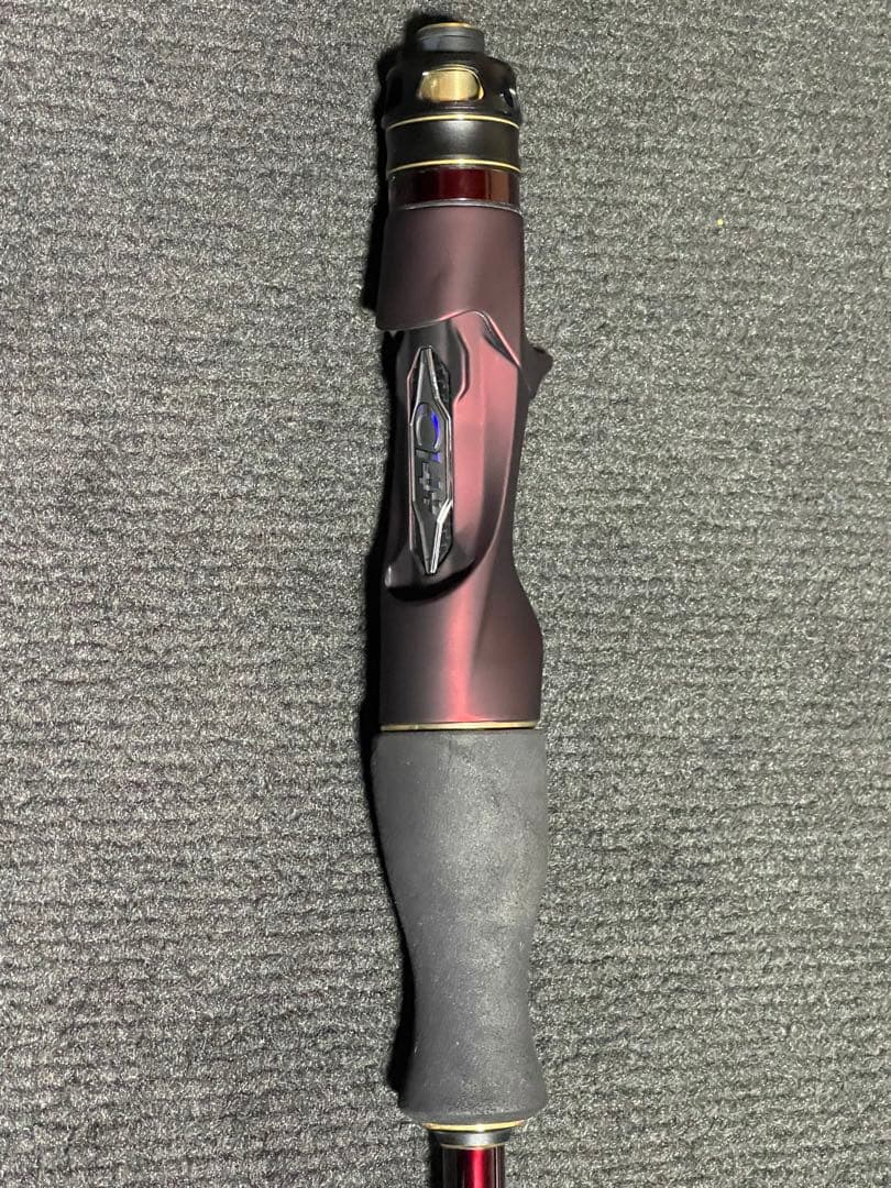 【Aw Aya商品】シマノ セフィアリミテッド メタルスッテ B65M-S