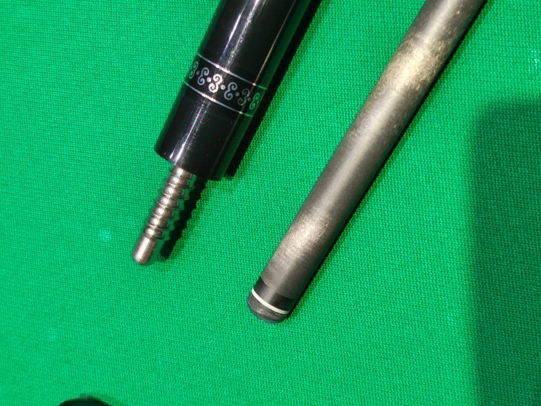 デビッドローマンキューバットのみ