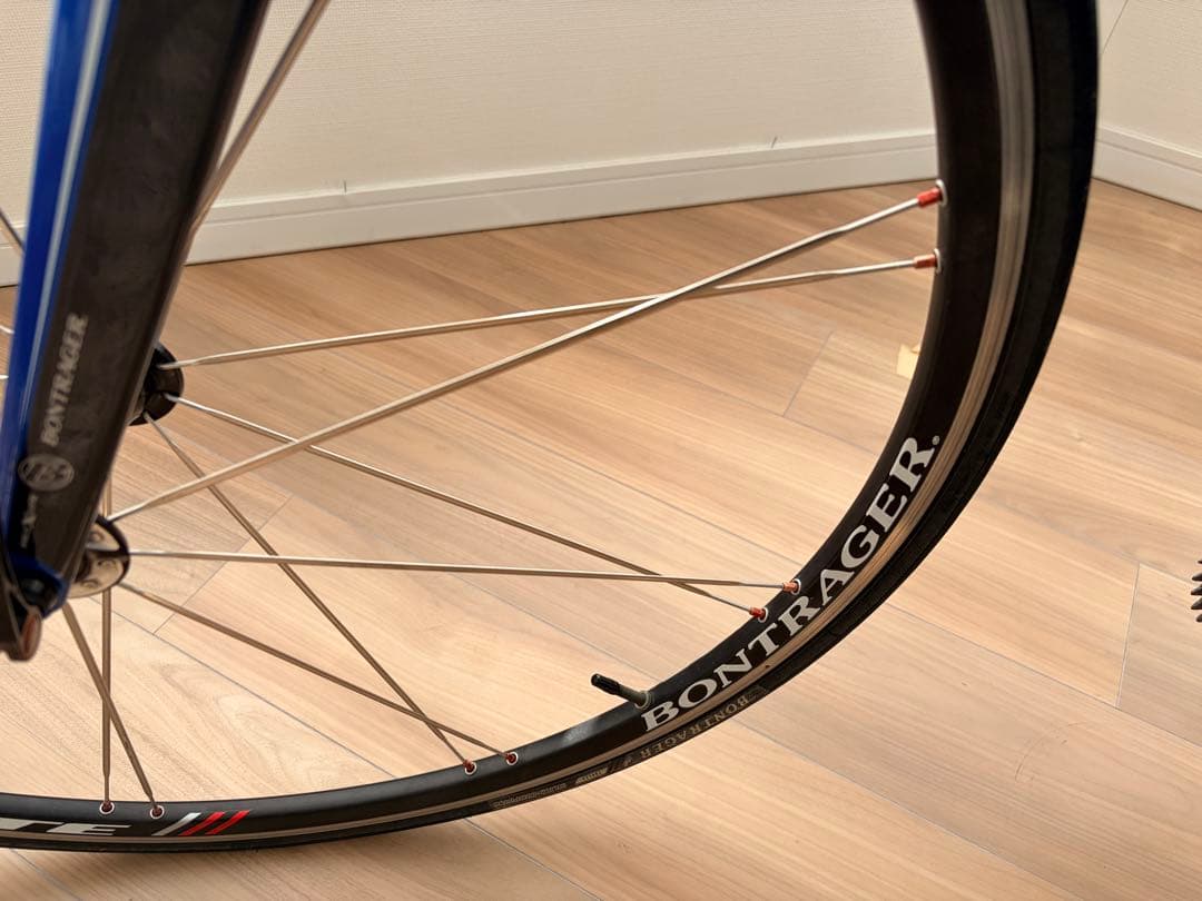 引取のみTREK Madone 5.2 Ultegra OCVL 52 トレック