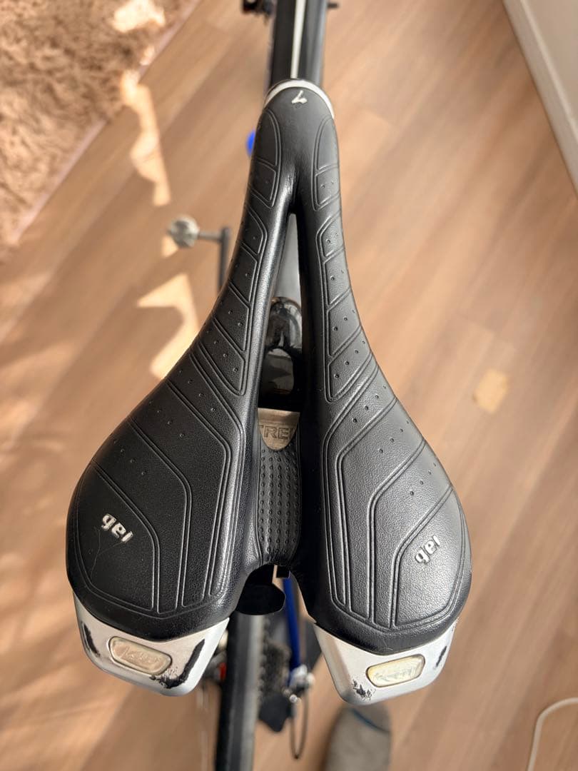 引取のみTREK Madone 5.2 Ultegra OCVL 52 トレック