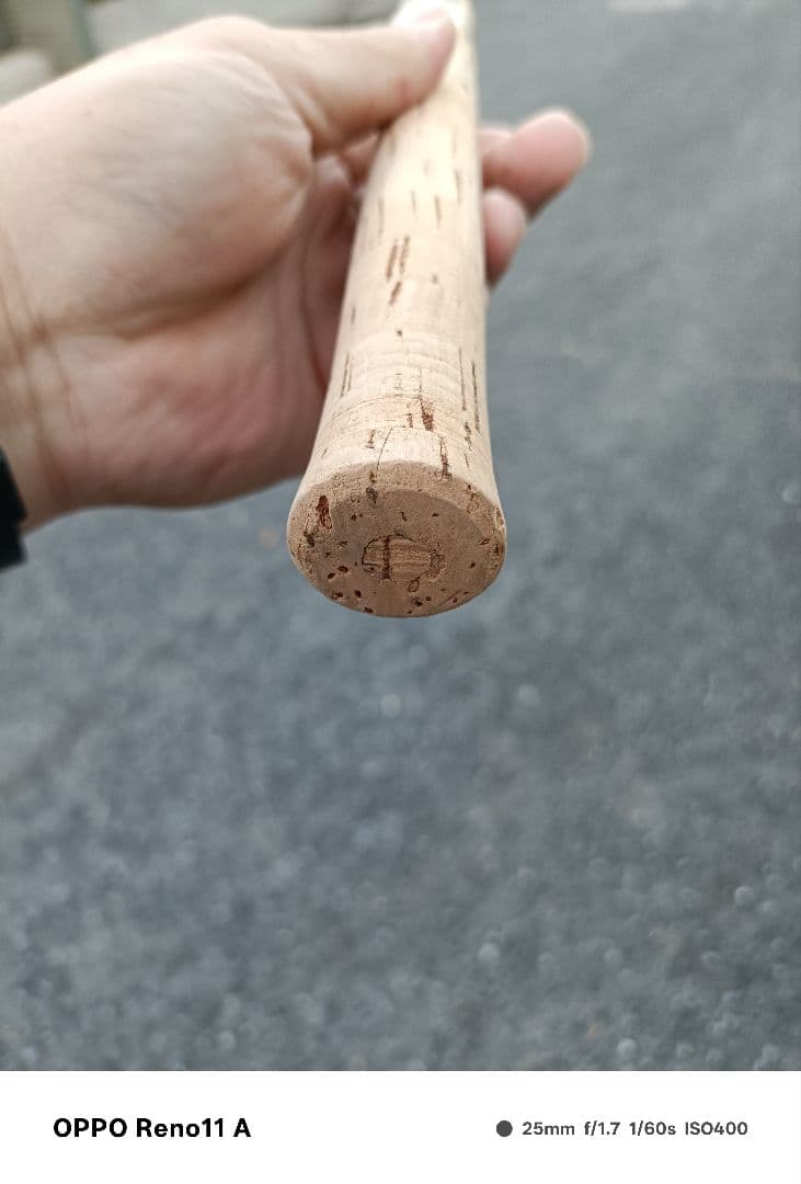 SMITH トラウトスピンシリーズG　GTR-70UL　スミス