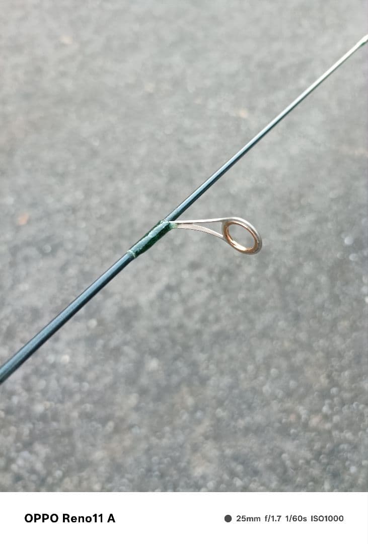 SMITH トラウトスピンシリーズG　GTR-70UL　スミス