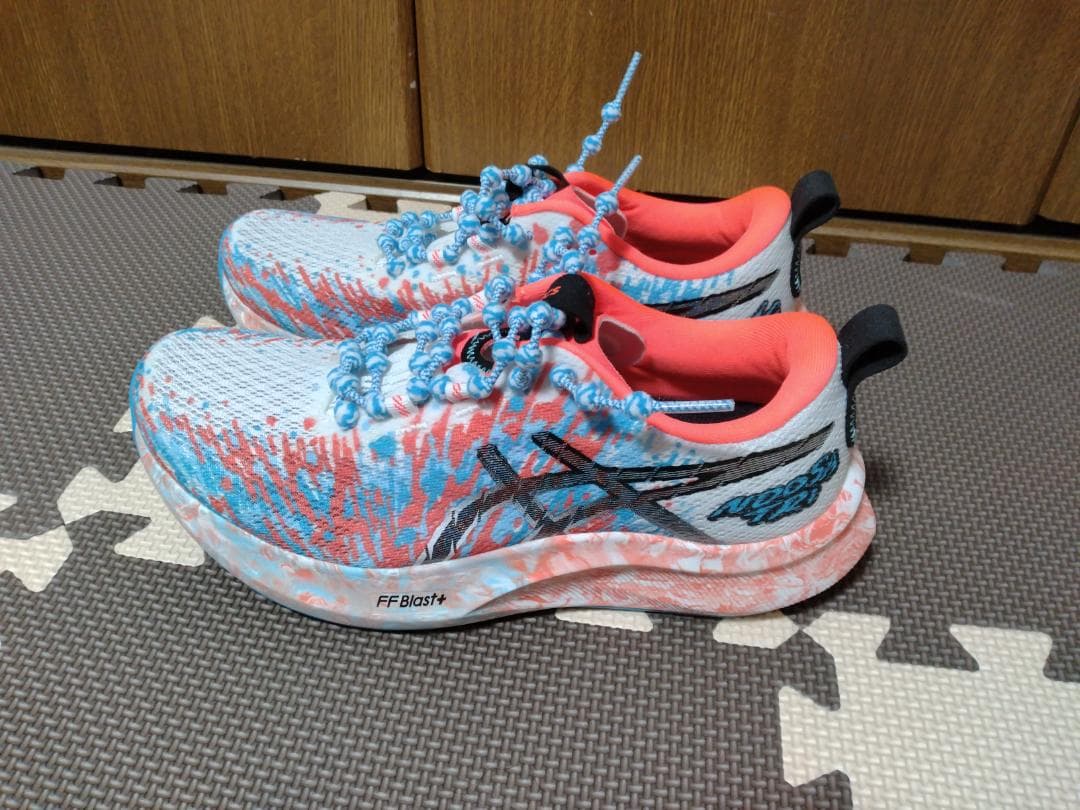 スパイク・シューズ Noosa Tri 16 25cm