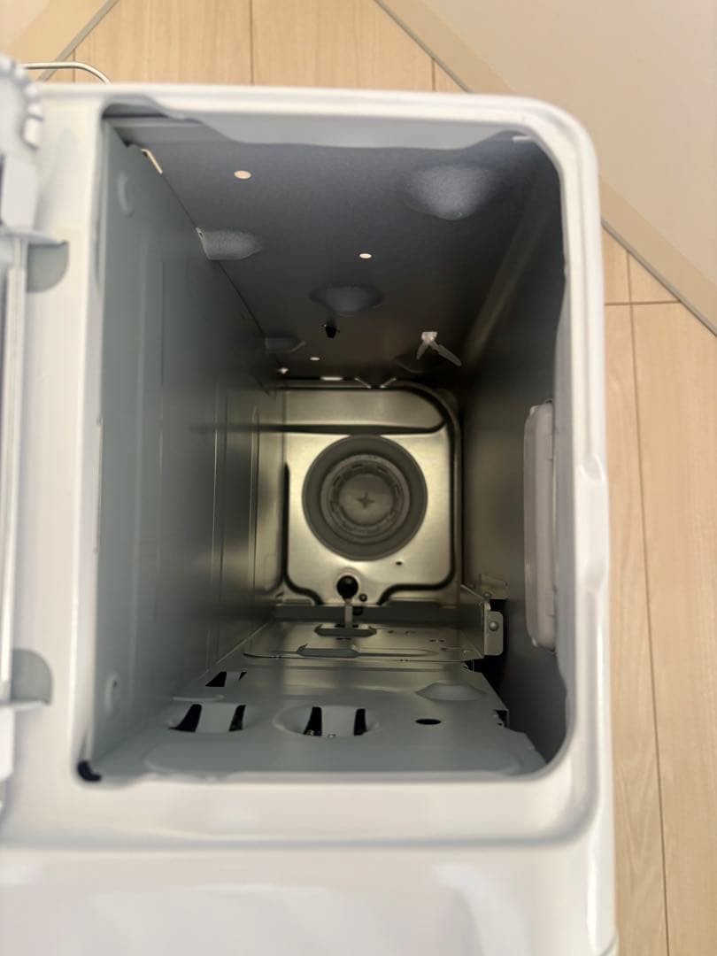 ダイニチ ブルーヒーター　FWY-32R3 ムーンホワイト(W) 美品❗️