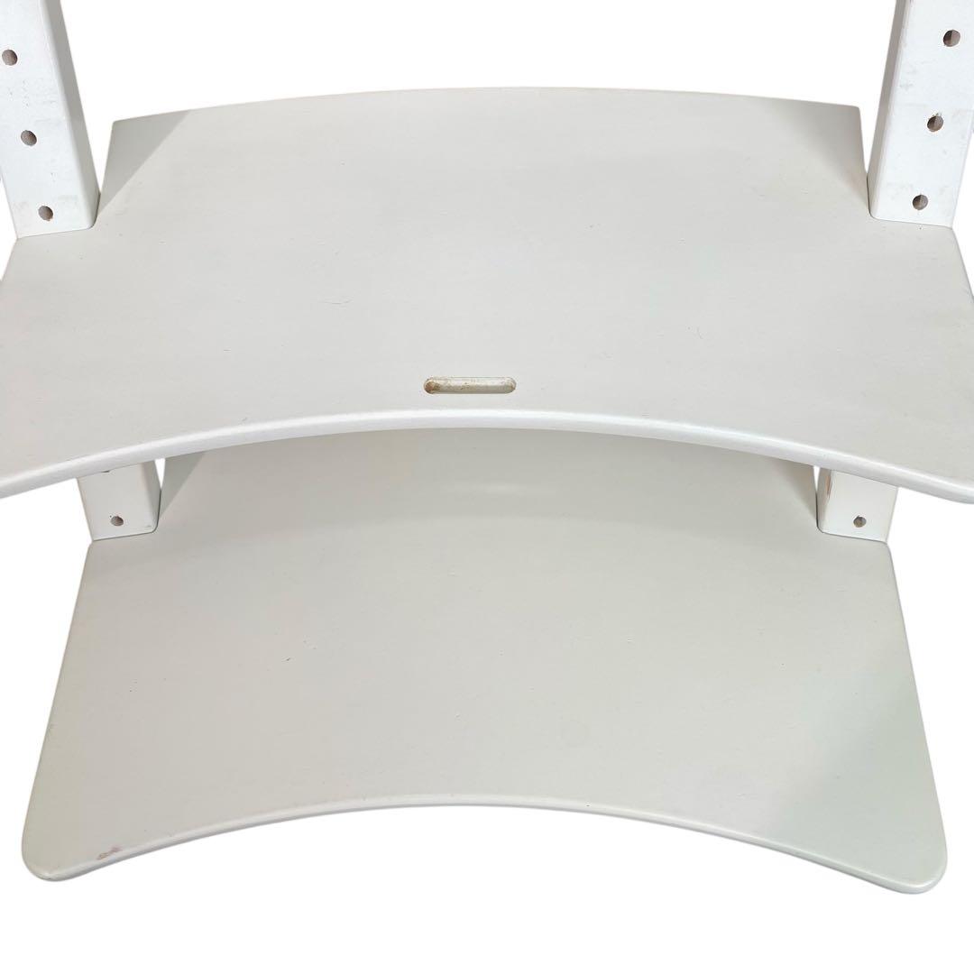 リエンダー ベビーチェア 北欧家具 Leander ハイチェアー