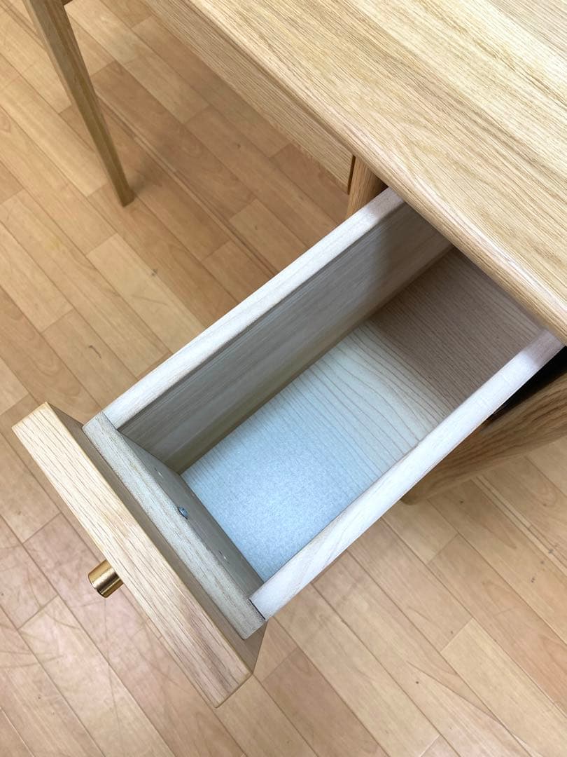 展示アウトレット品 CRASHGATE LIETO90 リエート ドレッサー