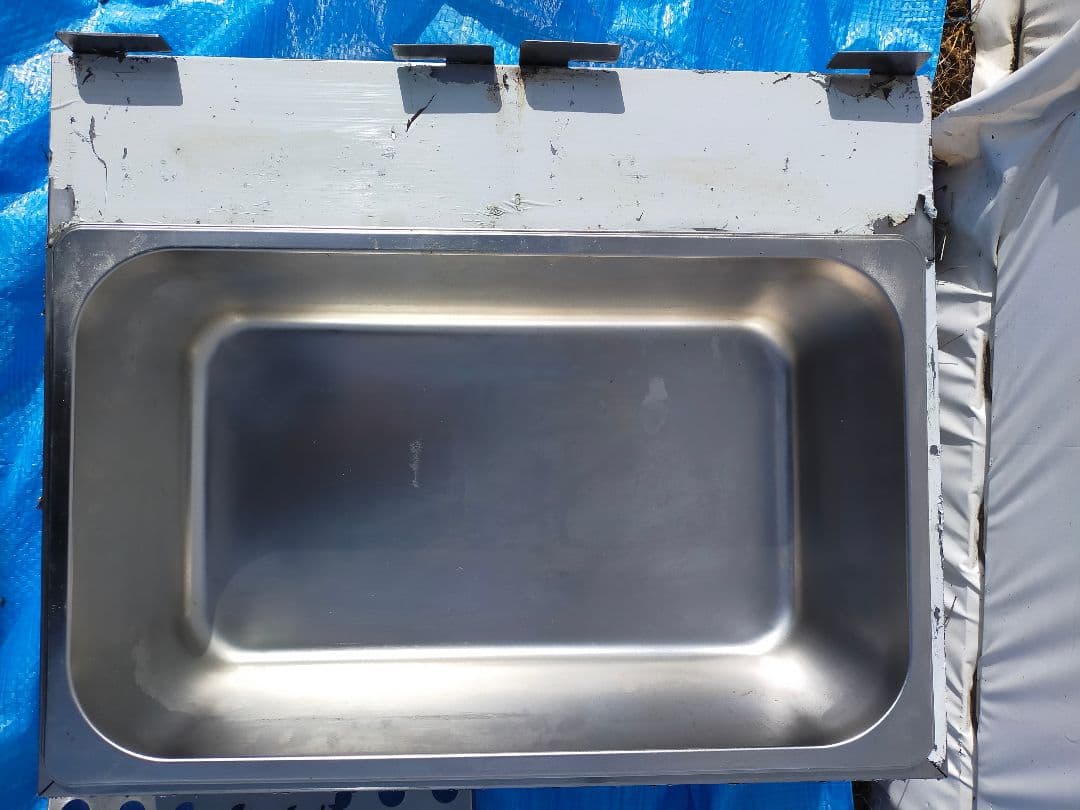 業務用フライヤー FY-83 2022年製 厨房 食堂 レストラン ホテル