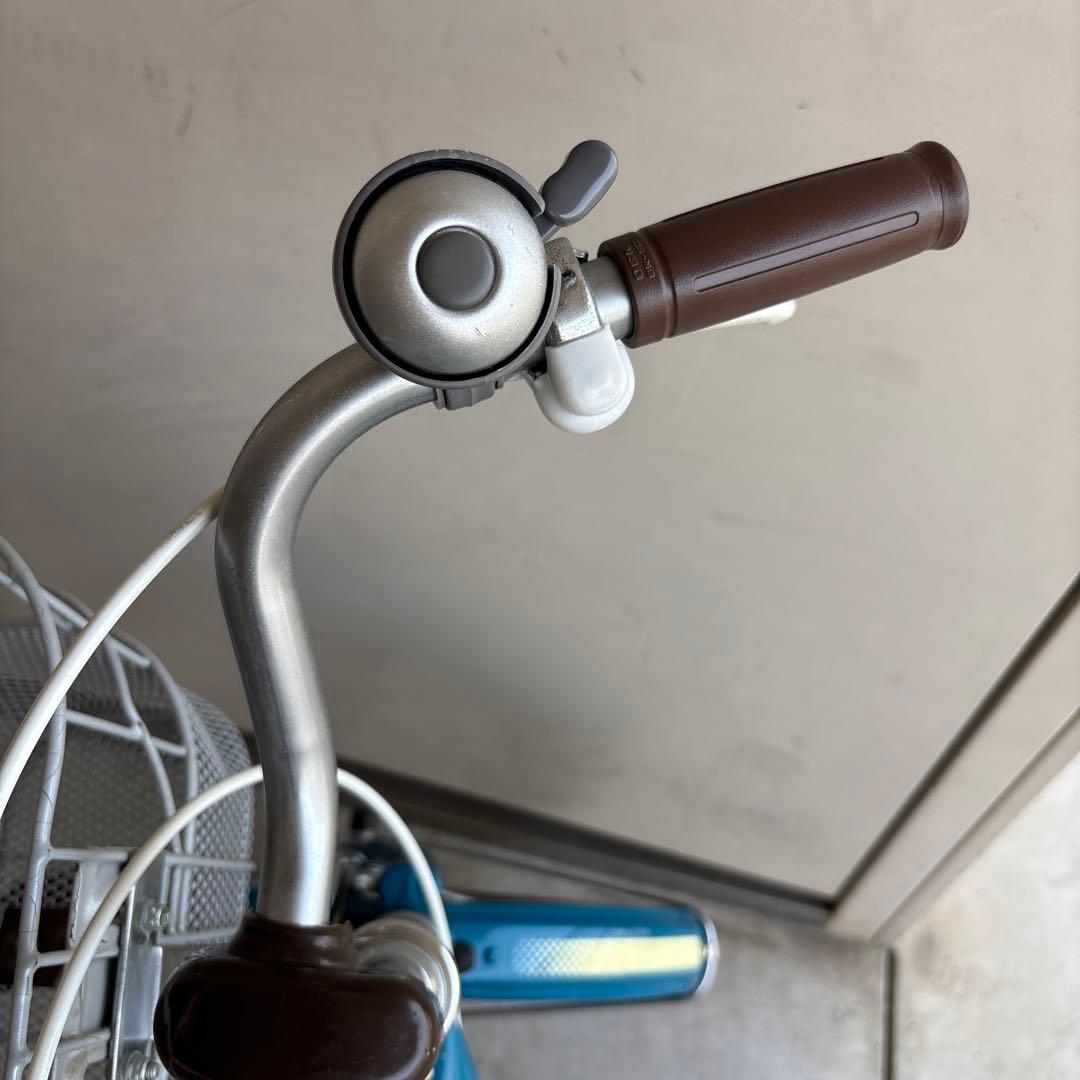 自転車　18インチ