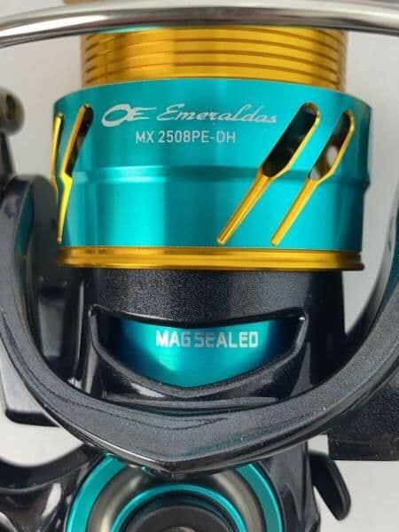 17エメラルダス mx2508pe- dh