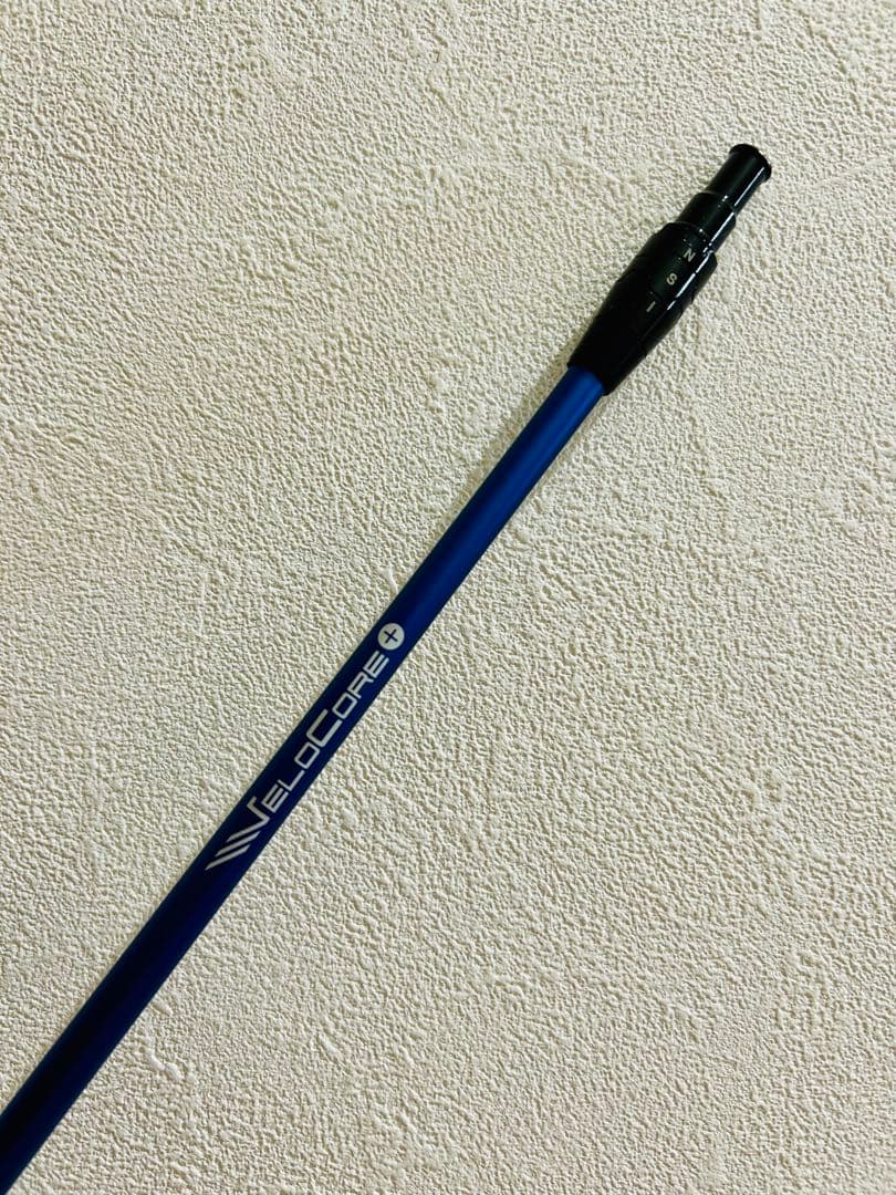 値下・極美品 ベンタス ブルー 6X ventus blue 24