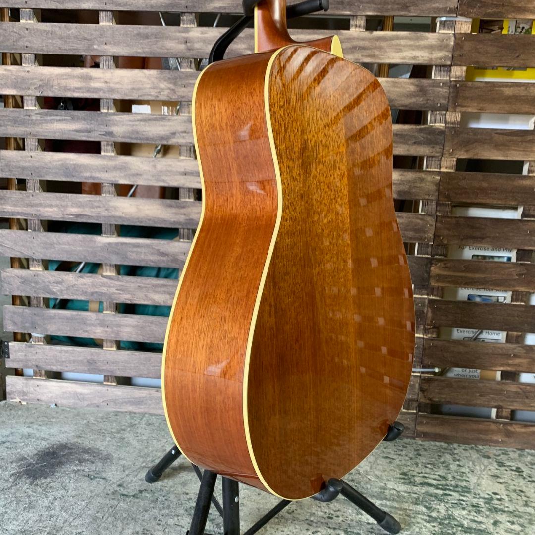 H817 YAMAHA ヤマハ アコースティックギター FG720S BS