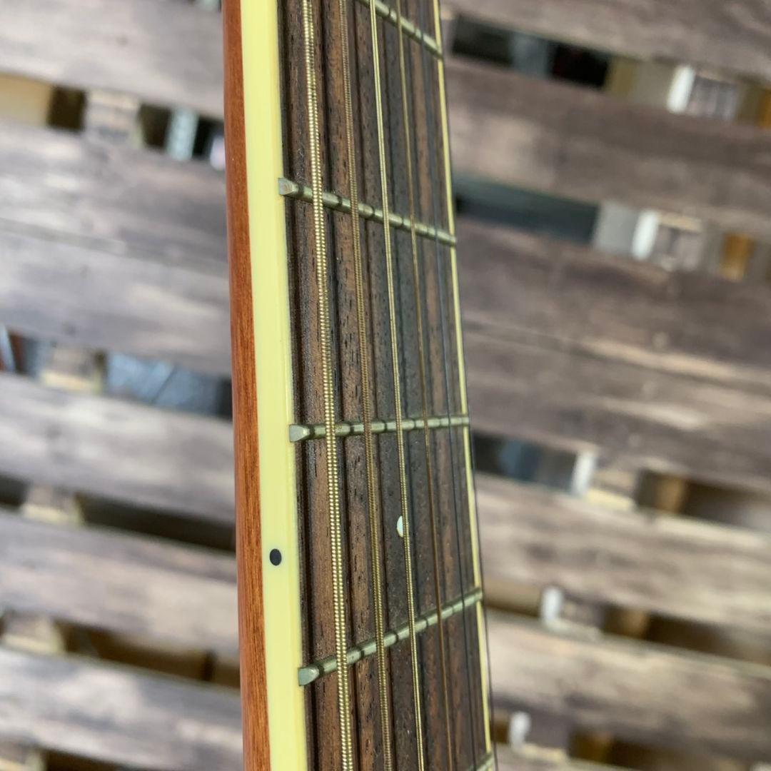 H817 YAMAHA ヤマハ アコースティックギター FG720S BS