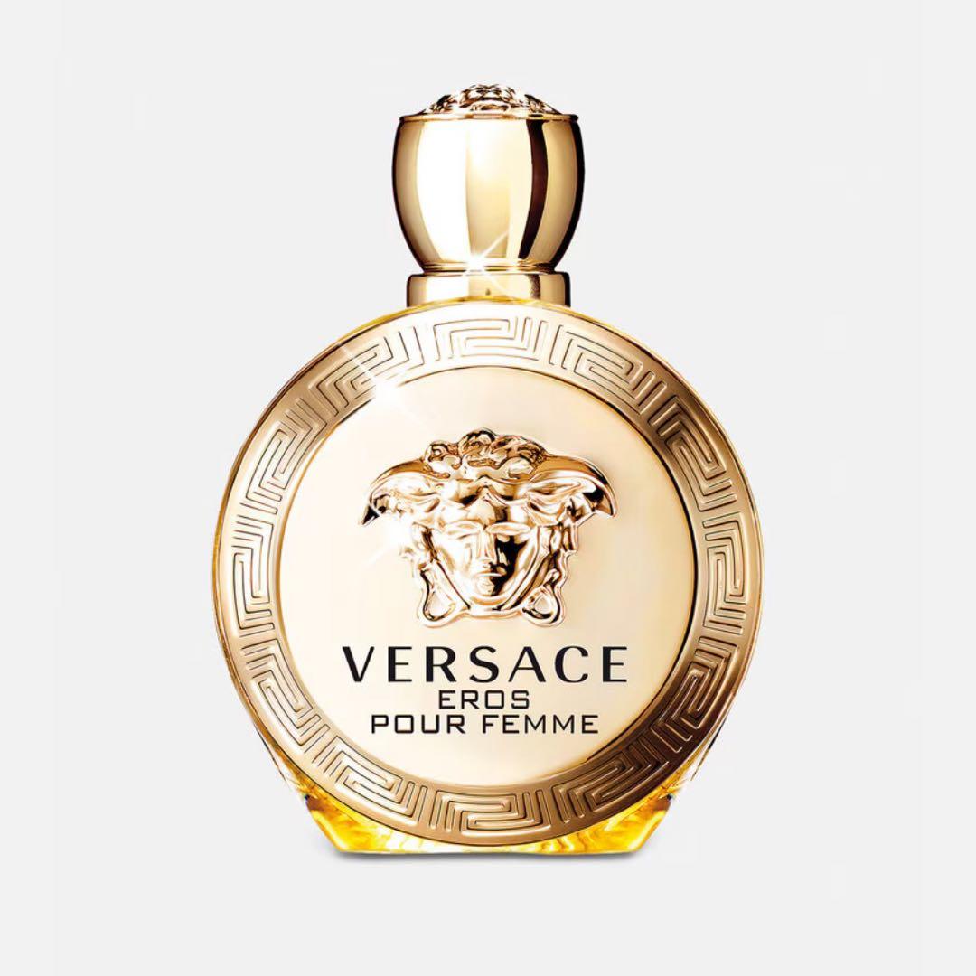 ヴェルサーチ エロス EDT 100ml VERSACE EROS 現行品