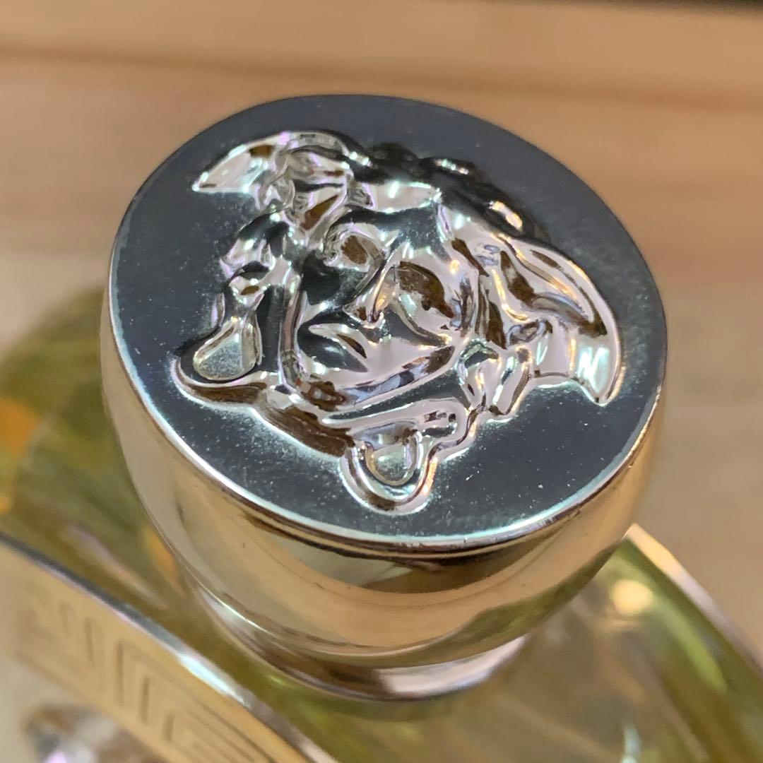 ヴェルサーチ エロス EDT 100ml VERSACE EROS 現行品