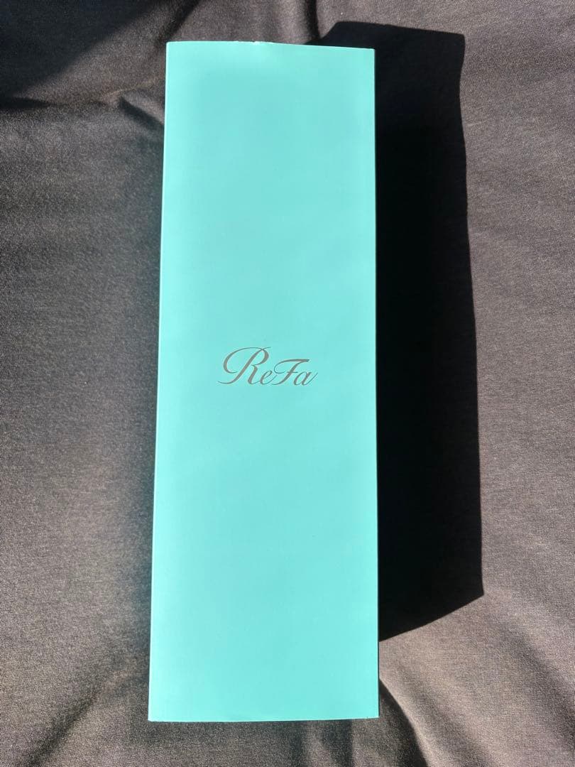 【未使用】ReFa　リファ　ファインバブルワン　シャワーヘッド