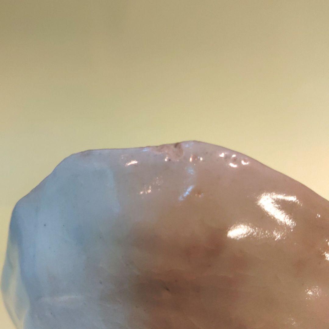 古伊万里　初期伊万里　小皿　江戸時代