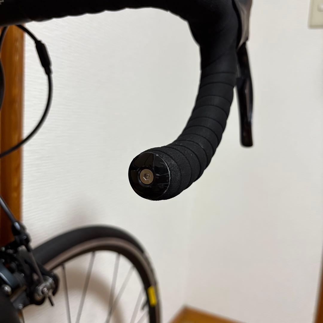 自転車本体 SPECIALIZED ROUBAIX