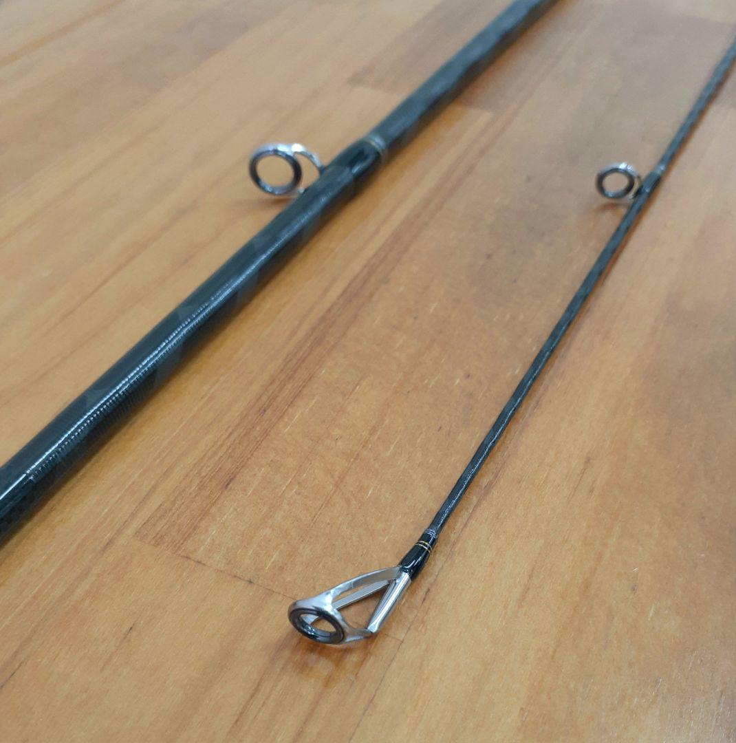 20 ネッサ エクスチューン S104M