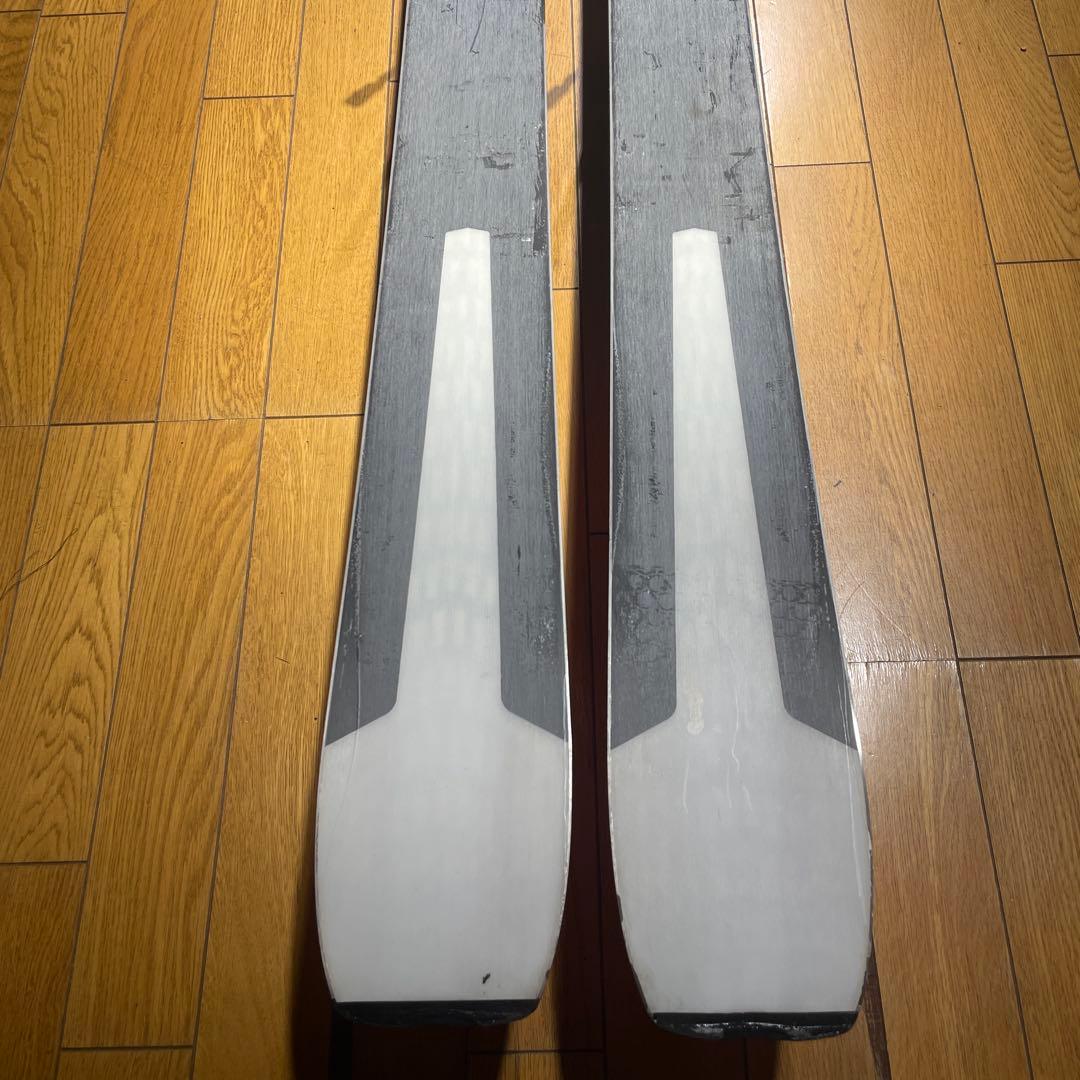 【値下げ】美品ATOMICアトミックVANTAGE97TI 金具セット