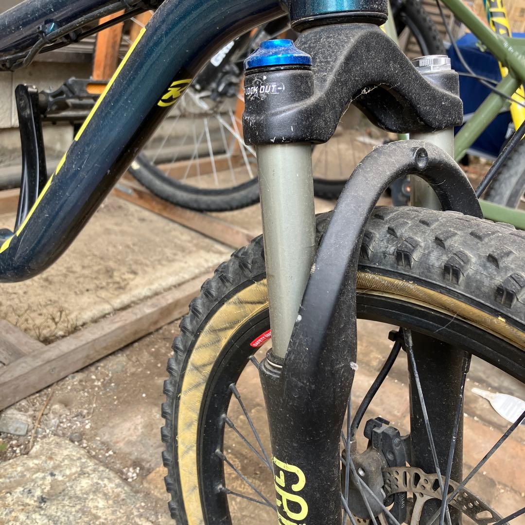 引き取り限定　Kona Honzo 20インチ