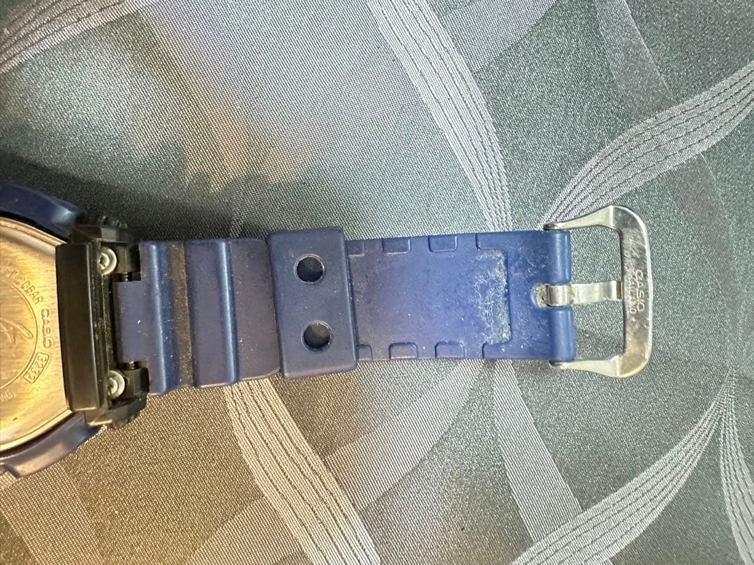 G-SHOCK デジタル腕時計 5点セット